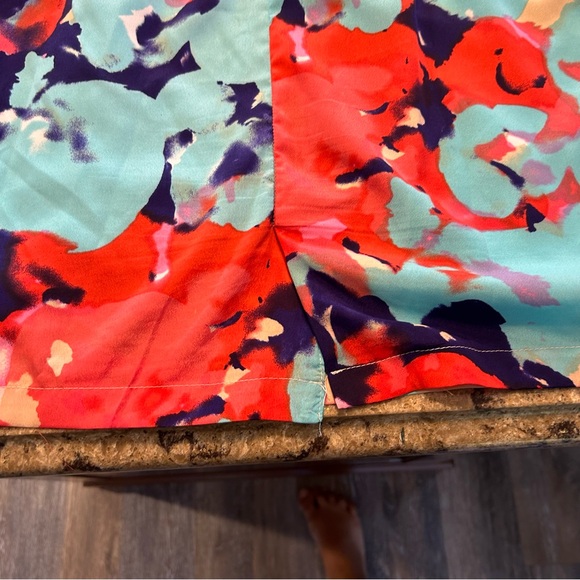 MultiColor dress - Picture 7 of 8